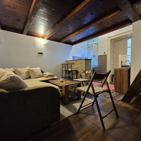 Passage 23 Apartamento Novi Sad Exterior foto